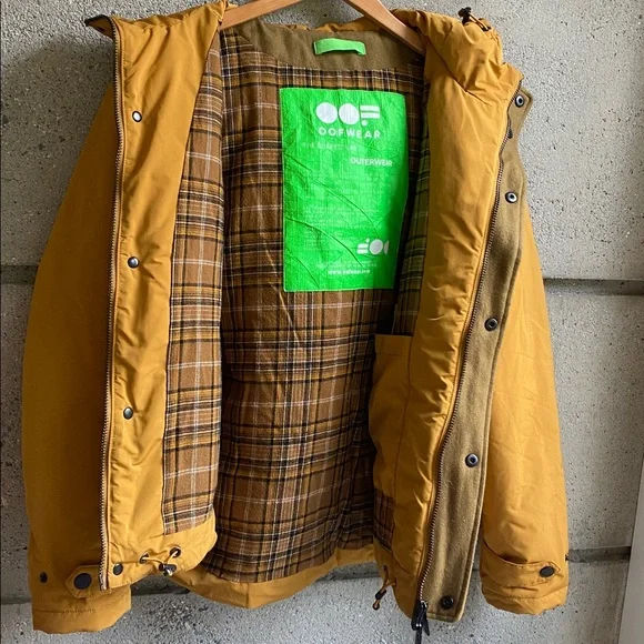 OOFwear Authentic Puffer - Picture 6 of 12